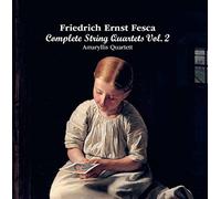 Intégrale des Quatuors a Cordes Vol 2