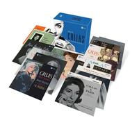 Intégrale Des Récitals Studio