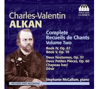 Recueils de Chants (Intégrale-Volume 2) [Import]