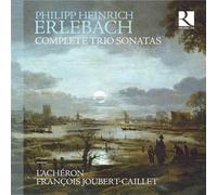 Intégrale des Sonates en Trio