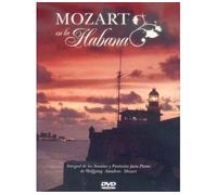 Intégrale des sonates et fantaisies pour piano DVD