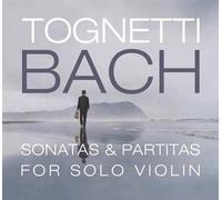 Intégrale Des Sonates Et Partitas