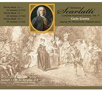 Intégrale des Sonates pour Clavier/Vol 5