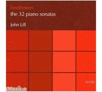 Intégrale Des Sonates Pour Piano
