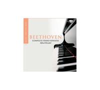 Beethoven – Intégrale des sonates pour piano – Coffret 9 CD – Edel