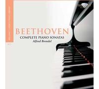 Beethoven : Intégrale des sonates pour piano