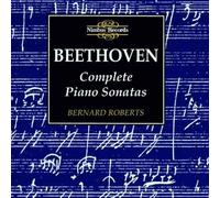 Complete Piano Sonatas