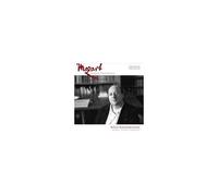 Wolfgang Amadeus Mozart – Sonates pour piano (Intégrale) – CD – Import (Accent)