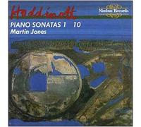 Intégrale Des Sonates Pour Piano
