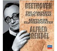 Intégrale des sonates pour piano Coffret