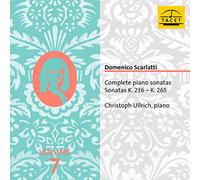 Intégrale des Sonates pour Piano Vol 7