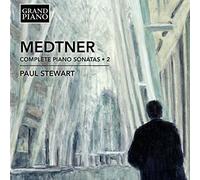 Intégrale des Sonates pour Piano Volume 2