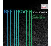 Intégrale Des Sonates Pour Violon