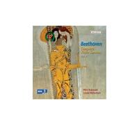 Intégrale Des Sonates Pour Violon Vol. 2 : Sonates Pour Violon Opus 23 Et Opus 24