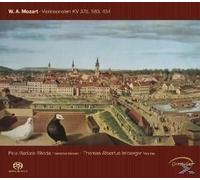 Intégrale Des Sonates Pour Violon Vol. 3