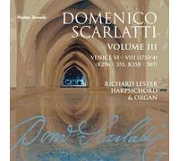 Intégrale Des Sonates Vol. 3