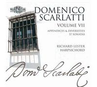 Intégrale Des Sonates Vol. 7