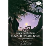Intégrale des Sonates Volume 2 - Piano