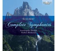Symphonies - Intégrale - Coffret