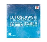 Intégrale Des Symphonies