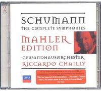 Intégrale Des Symphonies