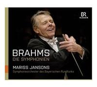 Intégrale des symphonies