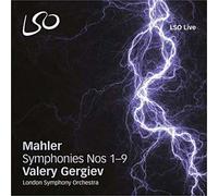 Intégrale Des Symphonies