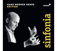 Intégrale des Symphonies