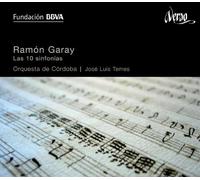 Intégrale des Symphonies