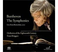 Intégrale Des Symphonies