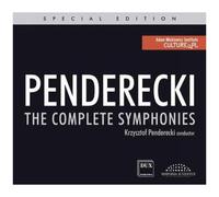 Intégrale Des Symphonies
