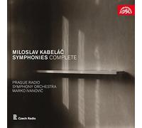 Intégrale des Symphonies