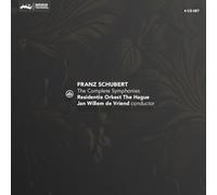 Intégrale des Symphonies