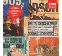 Intégrale Des Symphonies