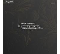Intégrale des symphonies