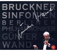 Bruckner: Sinfonien