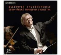 Intégrale Des Symphonies