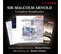 Intégrale des Symphonies - 4 CD