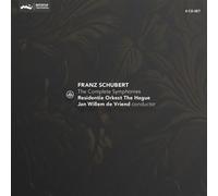 Intégrale des Symphonies