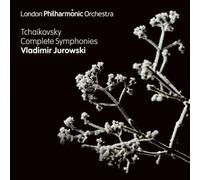 Intégrale des symphonies Coffret CD