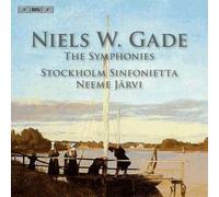 Intégrale Des Symphonies, Concerto Pour Violon Opus 56, Korsfarerne, Cantate Opus 50