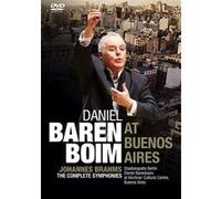 Intégrale des Symphonies DVD E