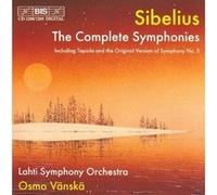 Intégrale des Symphonies E