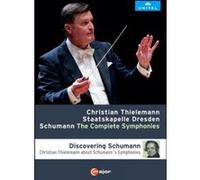 Intégrale des symphonies E