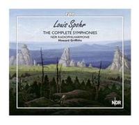 Intégrale des symphonies E