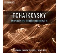 Integrale des symphonies et poemes