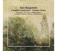 Intégrale des symphonies / Musique de chambre CD