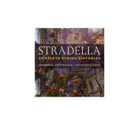 Intégrale des symphonies pour cordes CD