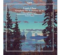 Intégrale des Symphonies Vol 2