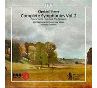 Intégrale des symphonies Volume 2 CD